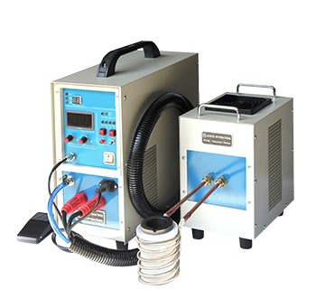 Induction Heaters