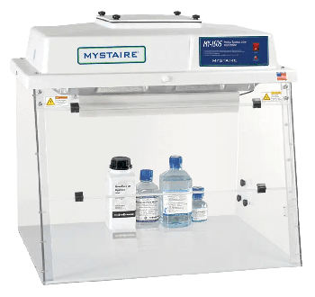 Fume Hoods & Enclosures