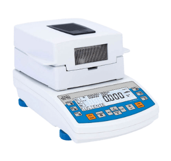 Moisture Analyzers