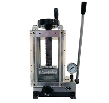 Pellet Presses