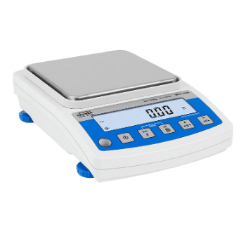 Precision Balances