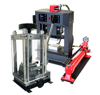 Presses