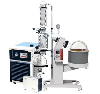 Rotary Evaporators