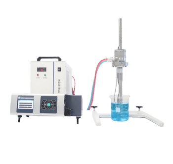 Sonication