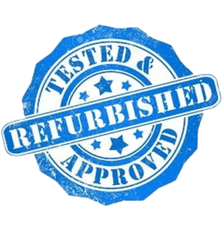Refurbs