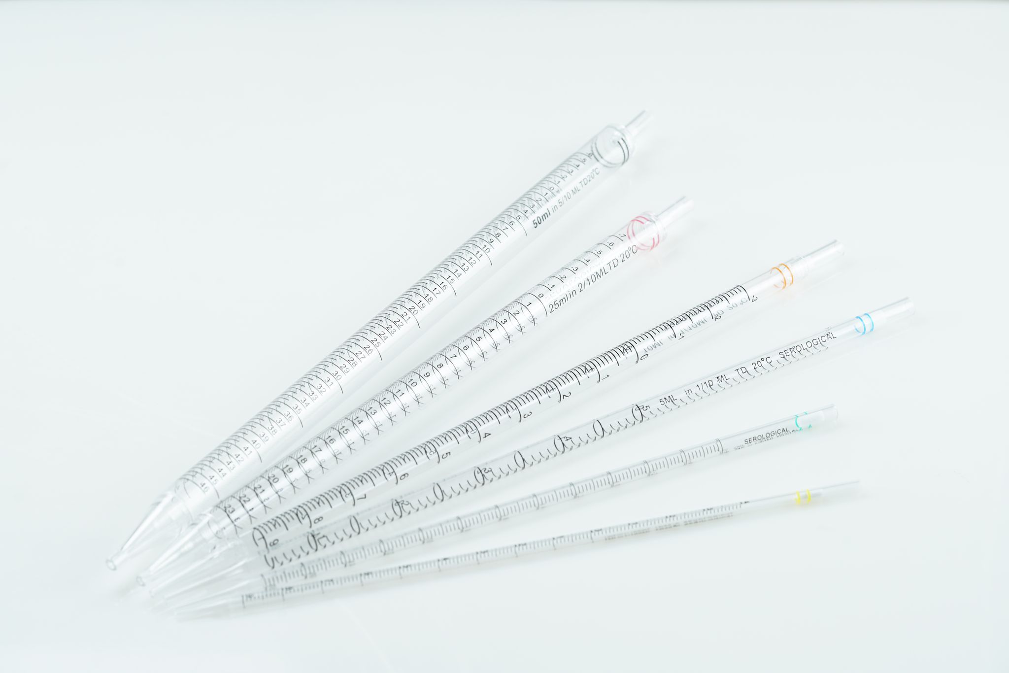 NEST Serological Pipettes