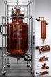 Glass Reactor
