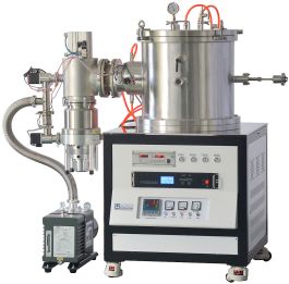 Molybdenum Furnace (Call for Price)