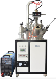 AIVAF Vacuum ARC Furnace (Call for Pricing)