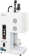 1700C Table-Top Motorized Bottom Loading Furnace with Optional Stirring