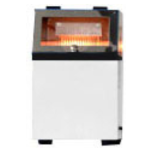 Ai 500 Watts 13MHz RF Generator for Up To 150mm Tube Furnaces 