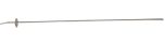 Stainless Steel Reactor PT100 Thermocouple with LEMO Connector- Compatible with Temperature Controller Devices