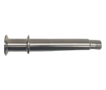 316L Spray Ball Lance with Option for Full Spray Ball Kit