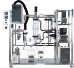 Ai 6" Glass Turnkey Thin Film Distillation System ETL