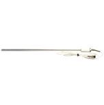 Glass Reactor PT100 Thermocouple with LEMO Connector- Compatible with Temperature Controller Devices