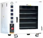 AccuTemp UL certified 7.5 cubic feet 250°C Vacuum Oven that fits up to 5 shelves