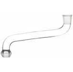 Glass Reflux Adapter Ai Glass Reactors 