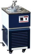 Ai -40°C 4.6L Capacity 316L SST Cold Trap w/ KF25 Ports ETL