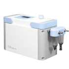 Anest Iwata Cliq 1.94 CFM 68 Torr Oil-Free Vacuum Pump 10MV-50z
