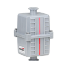Welch 1417E KF16 Exhaust Oil Mist Filter with Drainback Feature