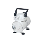 Welch 1.3 CFM 37 L/min Vacuum Filtration Diaphragm Pump 2019