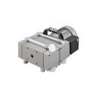 Welch 3.4 CFM High Capacity 6 Torr Diaphragm Pump 2054 110V