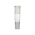 Ai 24/40 Joint Male to Female Glass Adapter