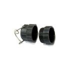 Evaporation Flask Quick Release Set for Ai 2L SolventVap