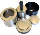 76mm Diameter ID Dry Pressing Die Set