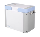 Anest Iwata Cliq 0.77 CFM 75 Torr Oil-Free Vacuum Pump 8MV-10z