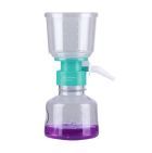 Nest Vacuum Filtration Systems Filter Tops and Receiving Bottles, PES