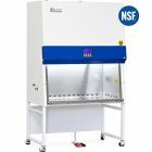 NSF Certified 4 Ft Class II Type A2 Biosafety Cabinet