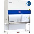 NSF Certified 6 Ft Class II Type A2 Biosafety Cabinet