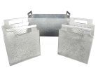 Lab Armor Peltier Bead Baskets (Price Available Upon Request)