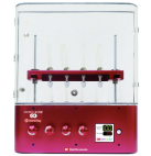 BioChromato Bump-Free 4-Channel Smart Evaporator C4