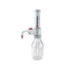 BrandTech Dispensette® S Analog Recirc Valve Bottletop Dispenser