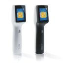 BrandTech Repetitive pipettes HandyStep® touch, DE-M