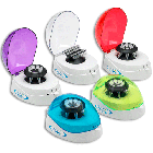 MYFUGE™ Mini Centrifuge With 2 Rotors