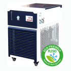 Ai -30°C 40L Recirculating Chiller with 30L/Min Centrifugal Pump
