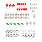 Clear 10s Service Kit