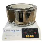 Ai DigiM 5L 300°C 1200 RPM PID Controlled Digital Heating Mantle 220V Refurb 2021