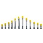 NEST Cryogenic Vials, with 2D barcode, bulk in bag