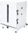 Ai 250°C 22 Cu Ft Forced Convection Oven 220V With 316L SST Chamber