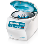 Hettich EBA 200 Desktop 6000 RPM 8 x 15 mL Centrifuge