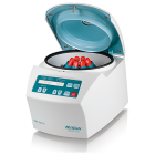 Hettich EBA 200 STAT High Speed Desktop 8000 RPM 8 x 15 mL Centrifuge