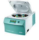 Hettich Universal 320R -20C Benchtop 15,000 RPM 4 x 200 mL / 6 x 94 mL Centrifuge