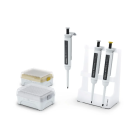 IKA PETTE Pipette MicroKit A