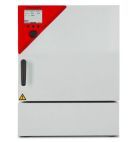 Binder Model KB 53 Refrigerated Incubators With Powerful Compressor Cooling