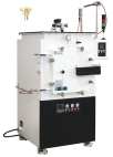 1700°C Max Hydrogen Muffle Furnace w/ Pressure-release Valve