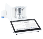 Radwag 2.1 g Capacity 0.1 µg Readability ø16 mm Microbalance